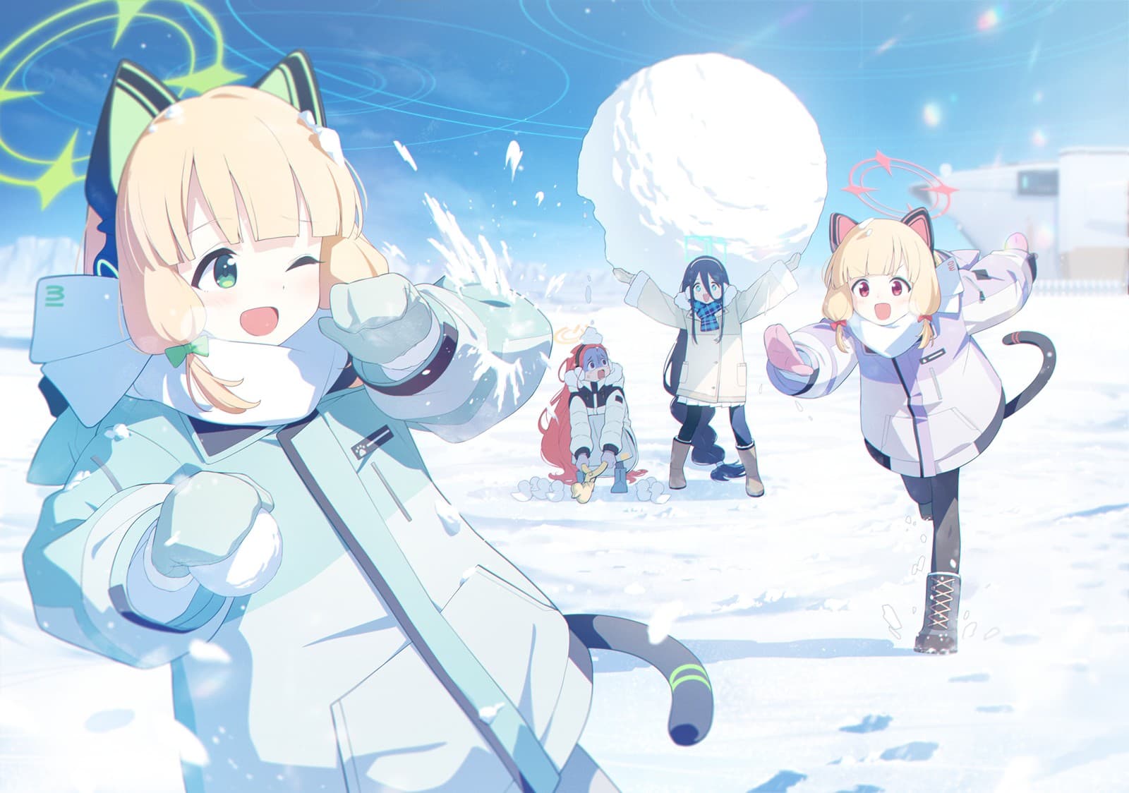 ComfyUI 专区横幅